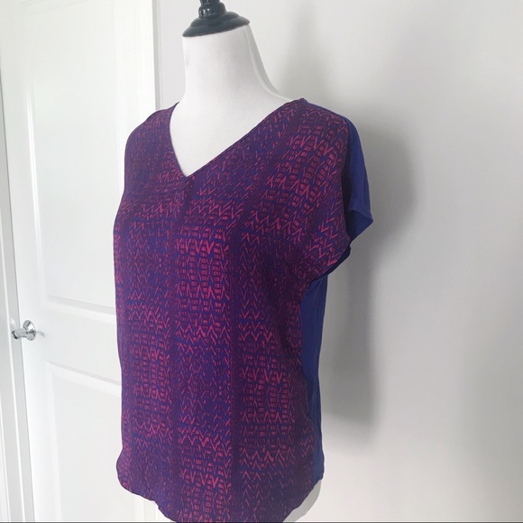 Mossimo Top - Picture 7 of 8